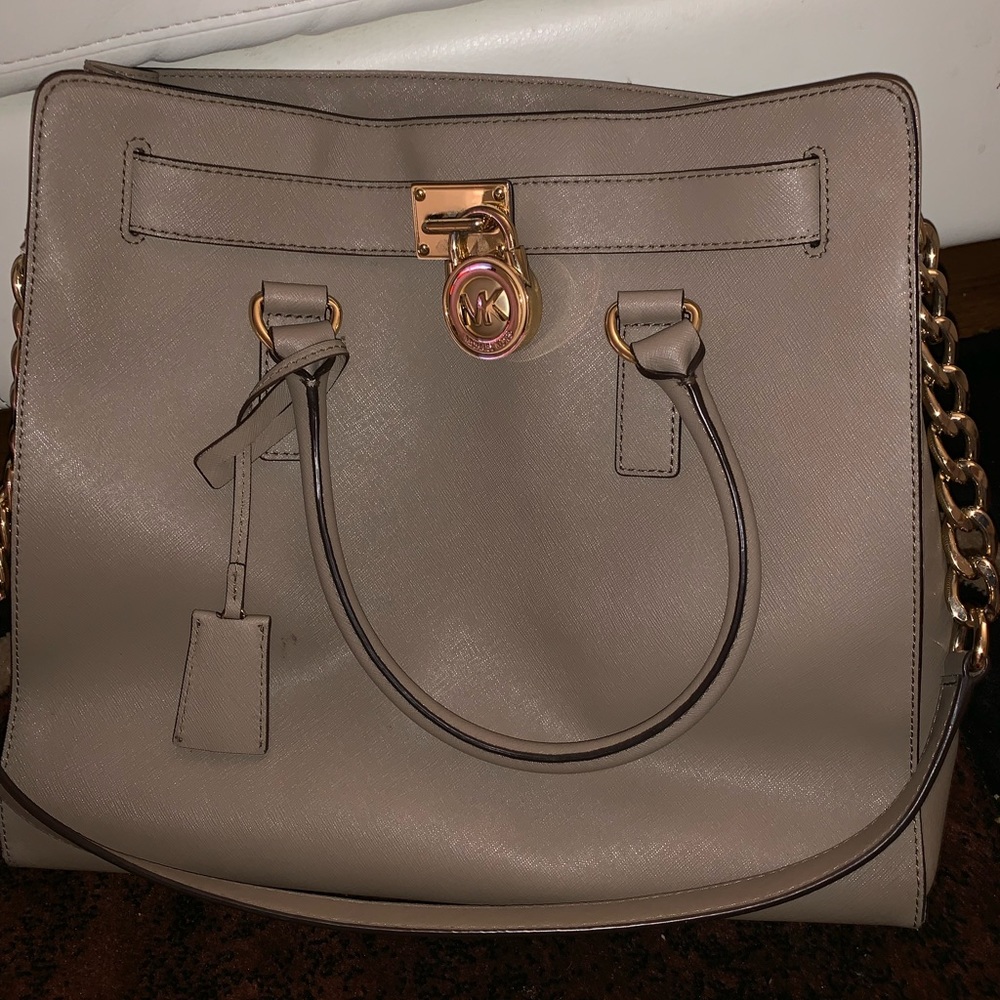 Authentic Michael Kors Purse
